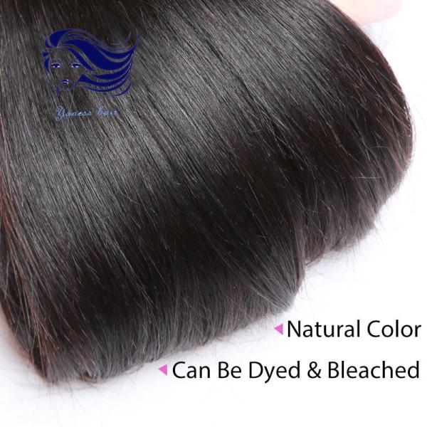 Weft Virgin Malaysian Hair Brazilian And Peruvian Hair Extensions