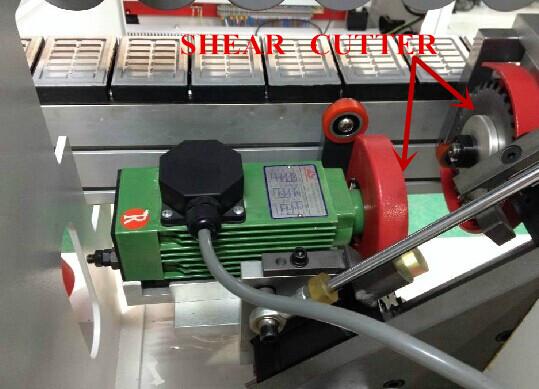 cutter tool,woodworking machinery parts, cutter saw , edge banding machinery part , shear cutter
