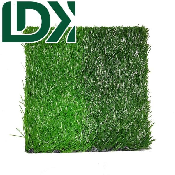 Premium Artificial Grass Synthetic Lawn Turf Outdoor 50mm Artificial Turf For Football Field