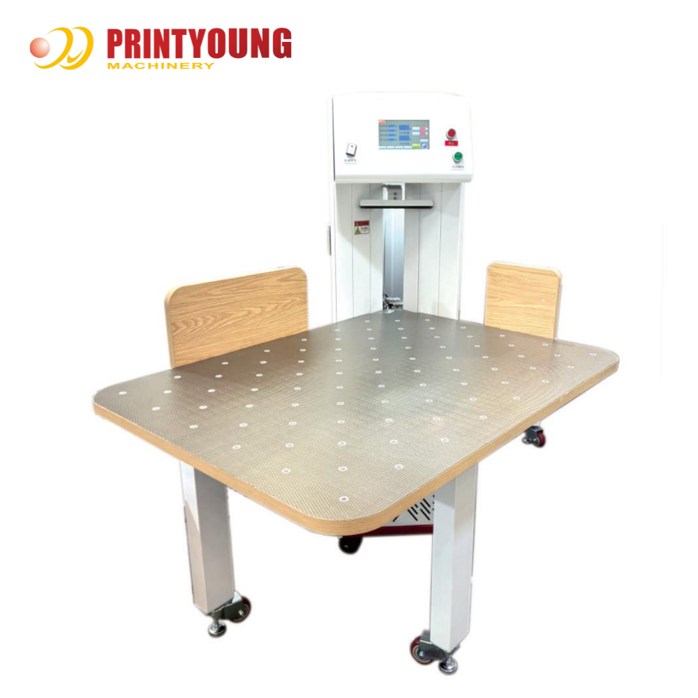 PRY-6 Type Automatic Paper Counting Machine 220V 2200 Sheets/Min
