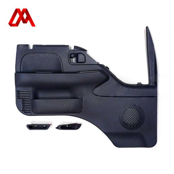 Left Inner Door Trim Panel 8-97859-722-5 for ISUZU ELF NQR75 IZUMI Auto Parts
