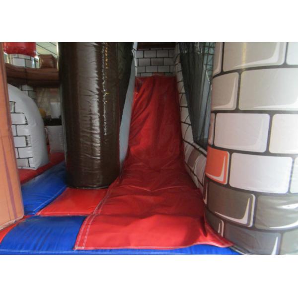 Предохранители рокируют башню раздувного комбинированного имперского замка телохранителя раздувного комбинированного раздувную комбинированную