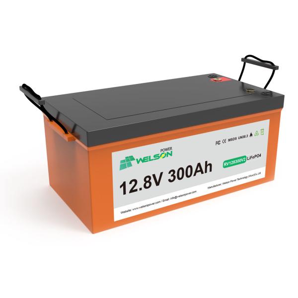 5000 пакетов 60.8V 160Ah литий-ионного аккумулятора циклов изготовленных на заказ для низкоскоростных кораблей
