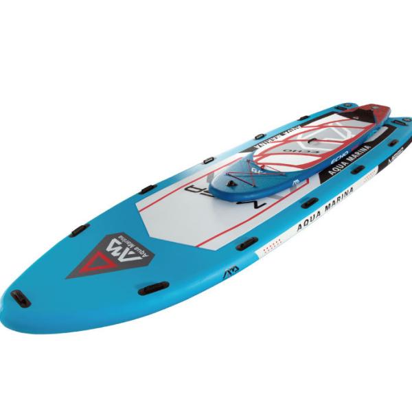 550*152*20cm  Family Inflatable SUP