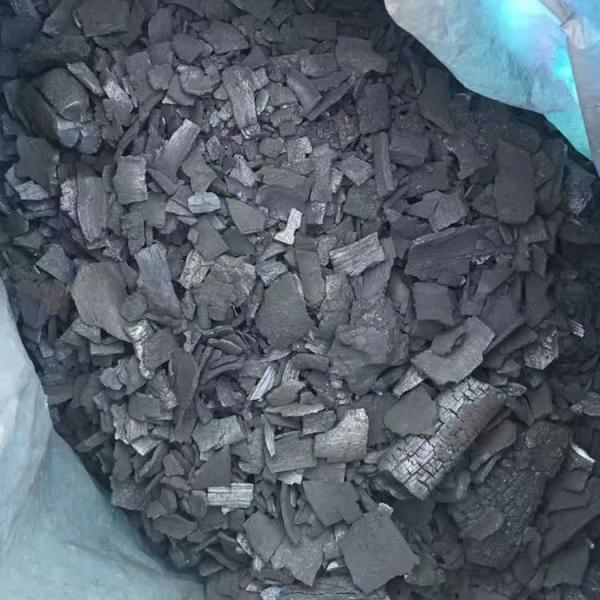 Energy Saving Coal Charcoal Machinery Extruder for Production Line Design Efficiency