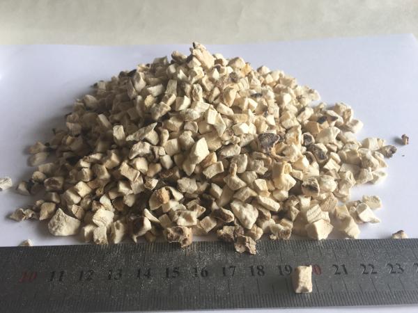 Bulk Sell Instant Noodles Ingredient Freeze Dried Shiitake Mushroom Granules Whatsapp 8613780690216