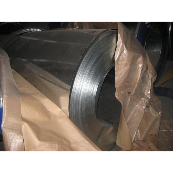 Dx51d Hot Dipped Galvanized Steel Coil Customized Zinc 80g 100g 180g