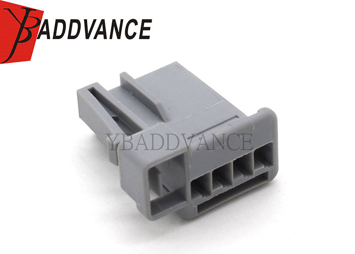 Соединитель пути 1379029-5 2.54MM Te Amp PBT 24AWG 4