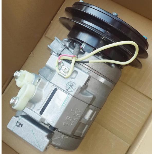 Compresor de aire acondicionado PC200-8/240-8MO/360-8/360-7 para excavadora 67865