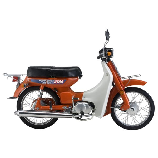 Винтажный велосипед грязи 110cc тормоза барабанчика двойного места Underbone мотоцикла НОВИЧКА камуфлирования алюминиевый