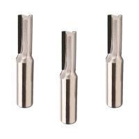 Bits de roteador PCD de corte suave para MDF de compensado e compatibilidade com placas de chip