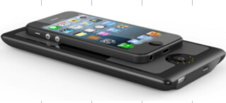 Model:AE1688 wireless charging+power bank (QI Standard) (TI solution)