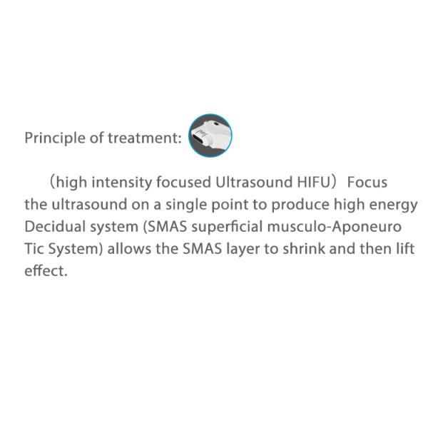 Portable Face Body Privacy Machine Wrinkle Lightening Body Tightening Face Lifting For 2 In 1 Beauty Machine