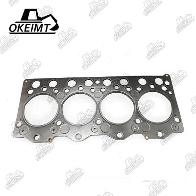 B3.3 Engine Graphite Cylinder Head Gasket For Cummins B3.3 Diesel Forklift Excavator