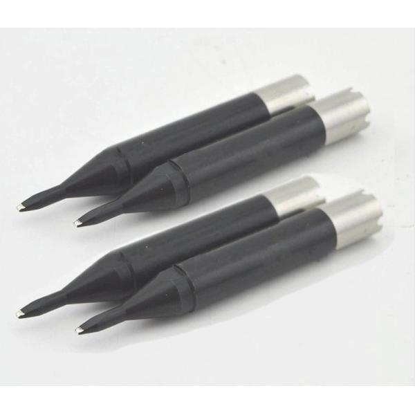 Robot Iron Soldering Tip P2D-N (CROSS BIT for 200W CROSS-HEATER)