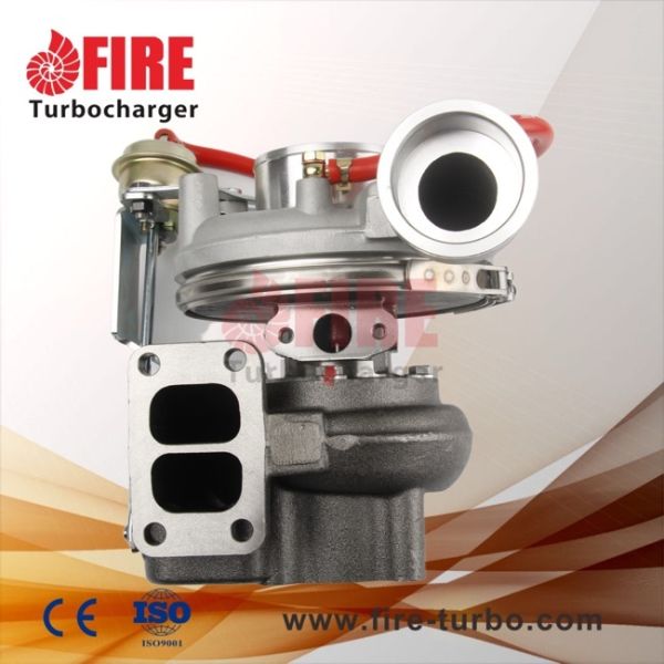 S200G Turbocharger 04294676KZ 12709880018 Deutz,V- Industrial Engine with TAD750VE,TAD760VE,TCD2013 Engine