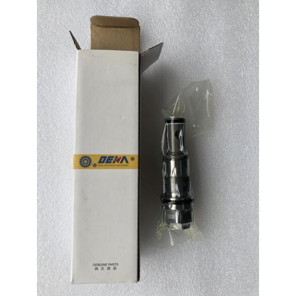 Клапан тяжелого распределения запасной части SK120-1 насоса поршеня ЭКСКАВАТОРА оборудования гидравлического главный для гидронасоса