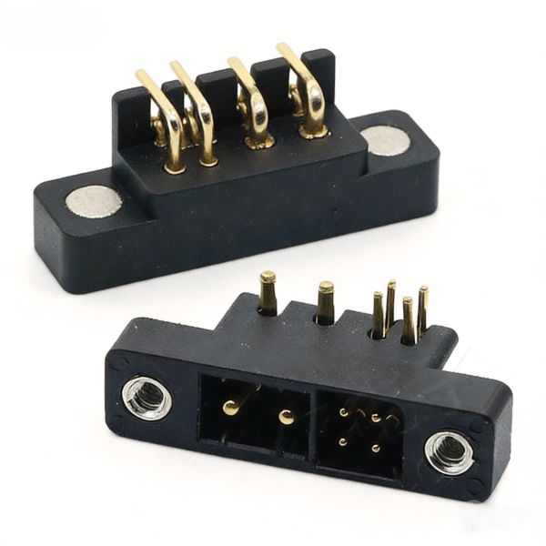Xiaomi 2+4 Series 40A Heavy-Duty Lithium Battery Discharge Plug EV Charging