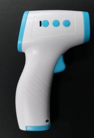Non Contact Digital Body Infrared Forehead Thermometer For Fever Digital Infrared