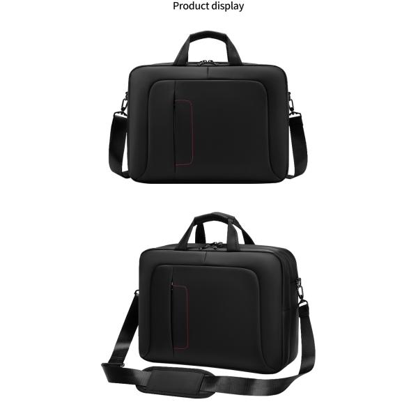 Водостойкость Деловой портфель Сумка офисные сумочки Для женщин Антипоплавление