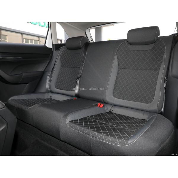2024 Skoda KAMIQ Small SUV 5-Door 5-Seat Petrol Vehicle Manufactured in for Volkswagen