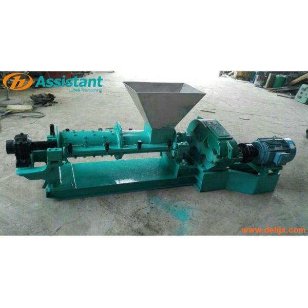 DELI CTC tea HRS Gyrovane rotorvane tea machine DL-6CRQ-20Z with 915 mm roller length