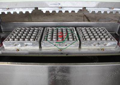 30 Cells Egg Tray Molds Pulp Aluminum Egg Carton Moulds for Egg Tray Machine