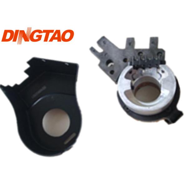 XLc7000 Cutter Spare Parts Slip Ring Assembly 56155000