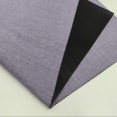 Eco-Friendly 600D Cationic Fabric In Plain Style - High-Durability Option
