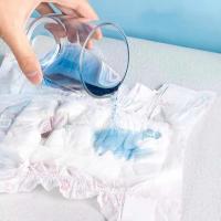 Fabricado en China Pet Supply Disposable Animal Sanitary Absorbent Dog Puppy Pet Diaper