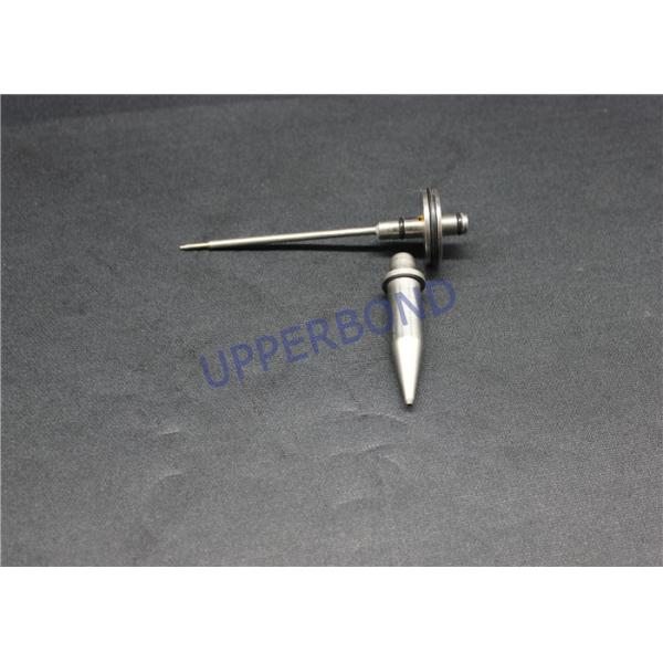 Части машинного оборудования табака Пассим подсказок клея Уппербонд распределяя запасные