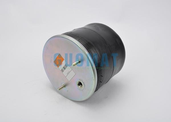 Número W01M588584 do FIRESTONE das molas de ar CONTITECH do caminhão de BPW 36-1 942MB