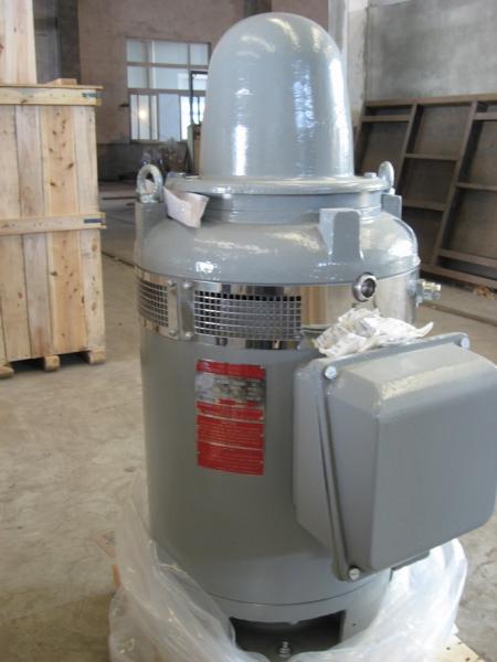 NEMA/IEC  Standard 100HP~600HP Vertical Hollow Shaft Electric Vhs Motors and Deep Well Pump Motor