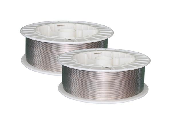 0.8mm AWS A5.14 ERNiCrFe 7 UNS N06059 Nickel Mig Welding Wire
