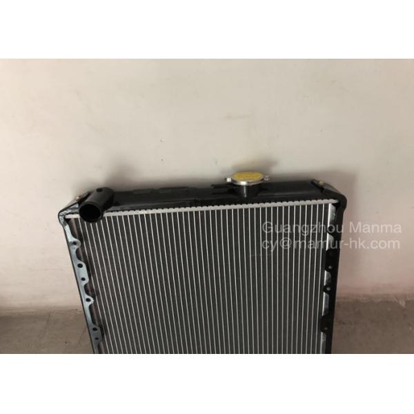 FN1-8C342-AA Truck Radiator For JMC 1040 1041 493 130110013