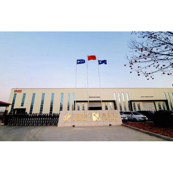 Simple Maintenance 600L Two Vessel Brewing System Convenient Operation