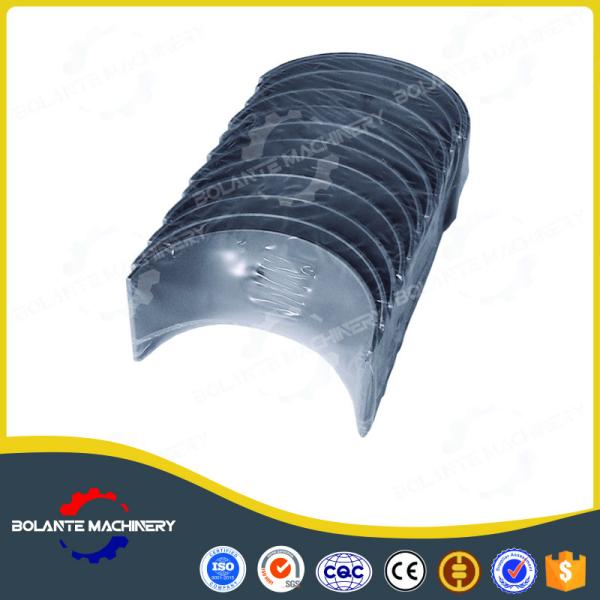 Scania Engine Parts Main Bearings STD / Crankshaft Bearing 1745175