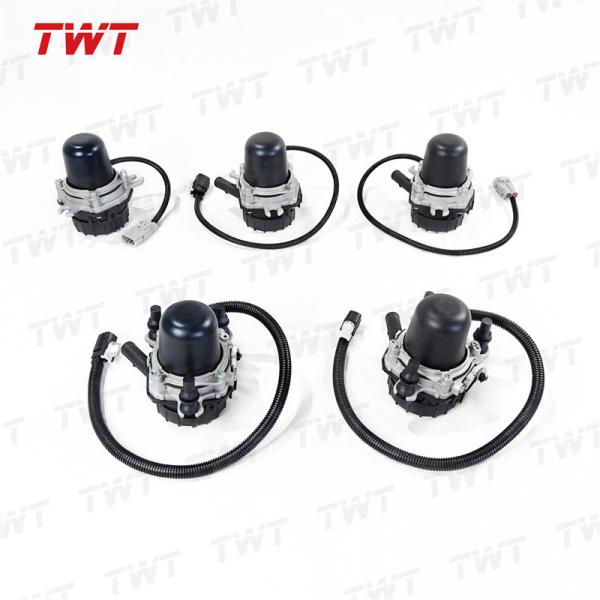 TWT Auto Parts Secondary Air Injection Pump With Sensor 17610-0S010 17610-0C040 17610-0S030 17610-0C010 17610-0C030 For Prado