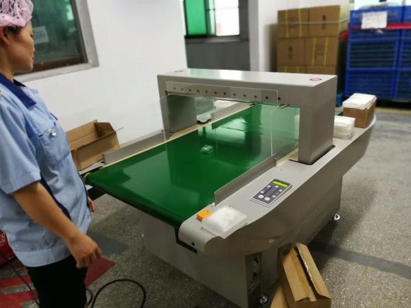ABNM FNMD01 Food Needle Metal Detector suitable for dry goods inspection