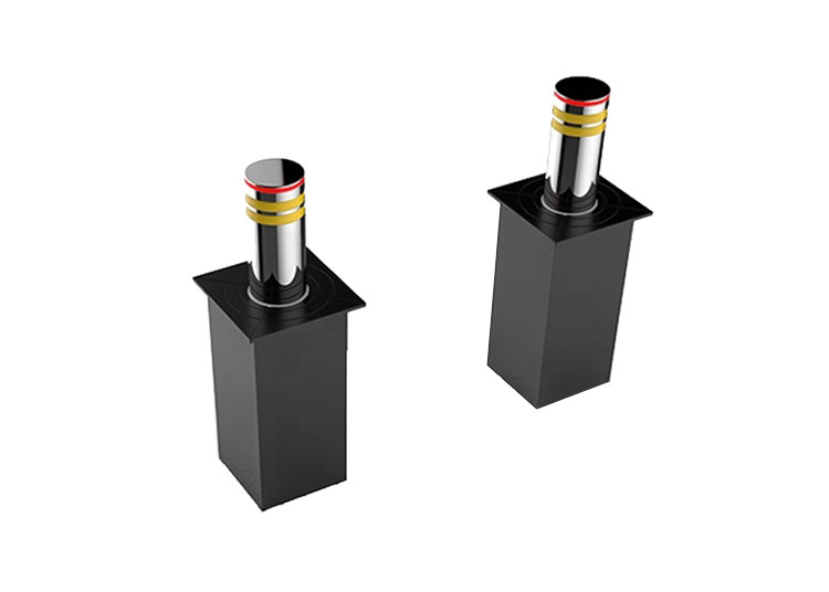 Палы SS304 Retractable аварии 3.7KW K12 автоматические поднимая