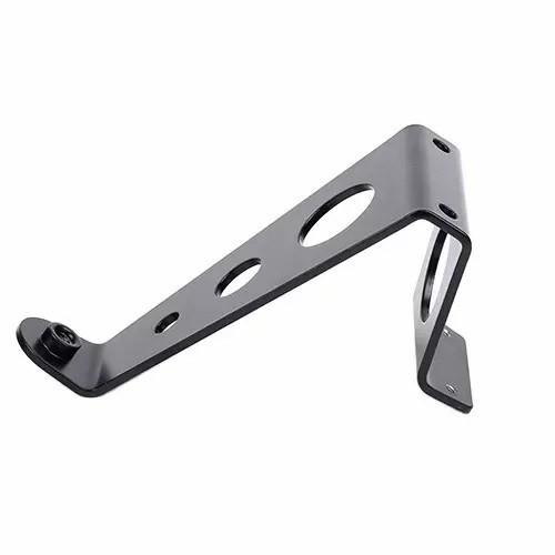 Customize Precision Stamping Parts Bracket Machining Method CNC Stamping para produtos