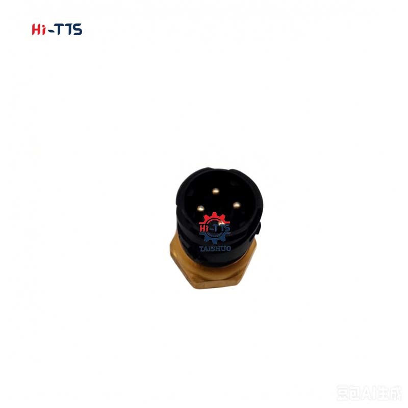 Machinery Engine Parts Oil Pressure Sensor 21302639 for  D12 D13 Diesel Engine Parts
