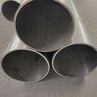Precision Seamless Titanium Tubes for Industrial & Aerospace Fields