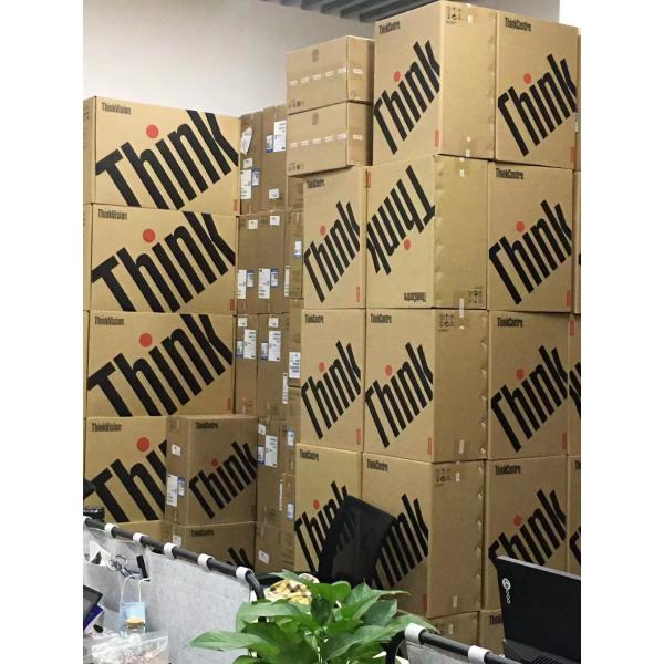 Lenovo ThinkServer T100C G6400 8G 1T Tower Server для малого и среднего бизнеса