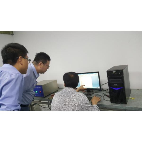 DONGGUAN DAXIAN INSTRUMENT EQUIPMENT CO.,LTD