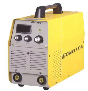 Инвертор ДУГИ сварочного аппарата ARC400T 280AMPS IP21S облегченный