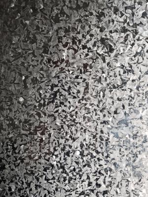 Professional Hot Dipped Galvanized Steel Coils 0.13MM - 1.2MM Thickness