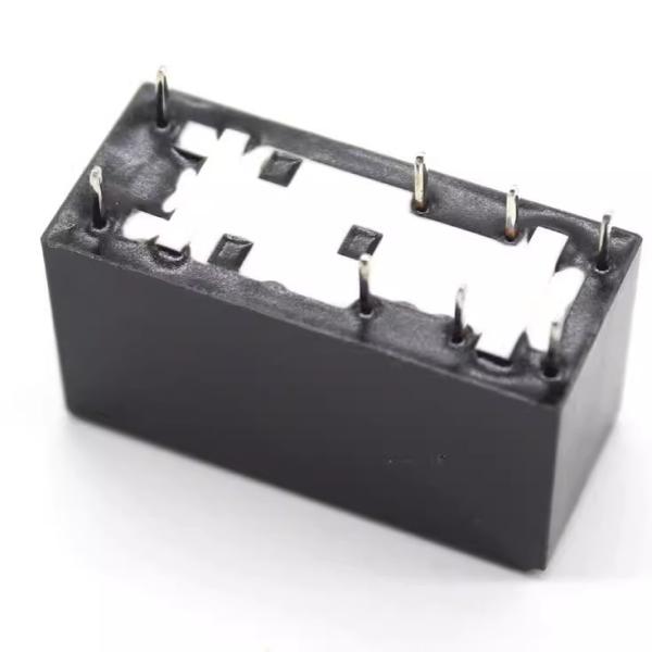 SPDT 24VDC 48VDC Solid State Relay PCB Power Relay G2RL-1-E