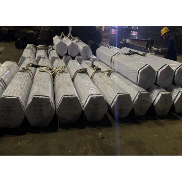 304L 316L Stainless Steel Heat Exchanger Tube Alloy 628 825 Nickel Alloy