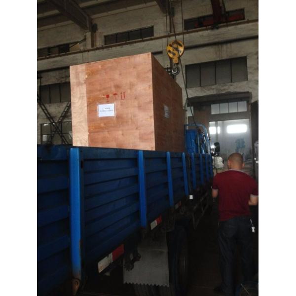 Automatic High Speed Tube Filling & Sealing Machine For Plastic Tube And Laminated Tube